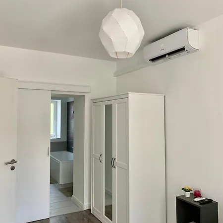 Quattro Casa Apartment Sopron Exterior photo