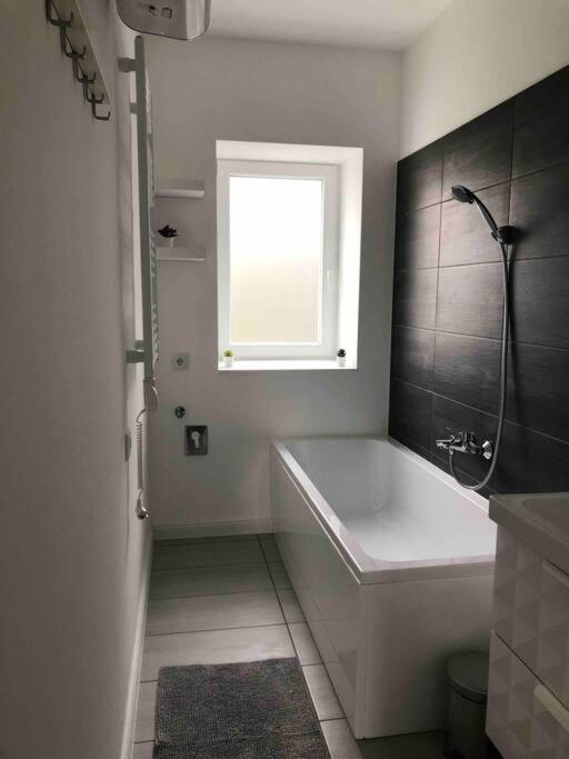 Apartmán Quattro Casa *